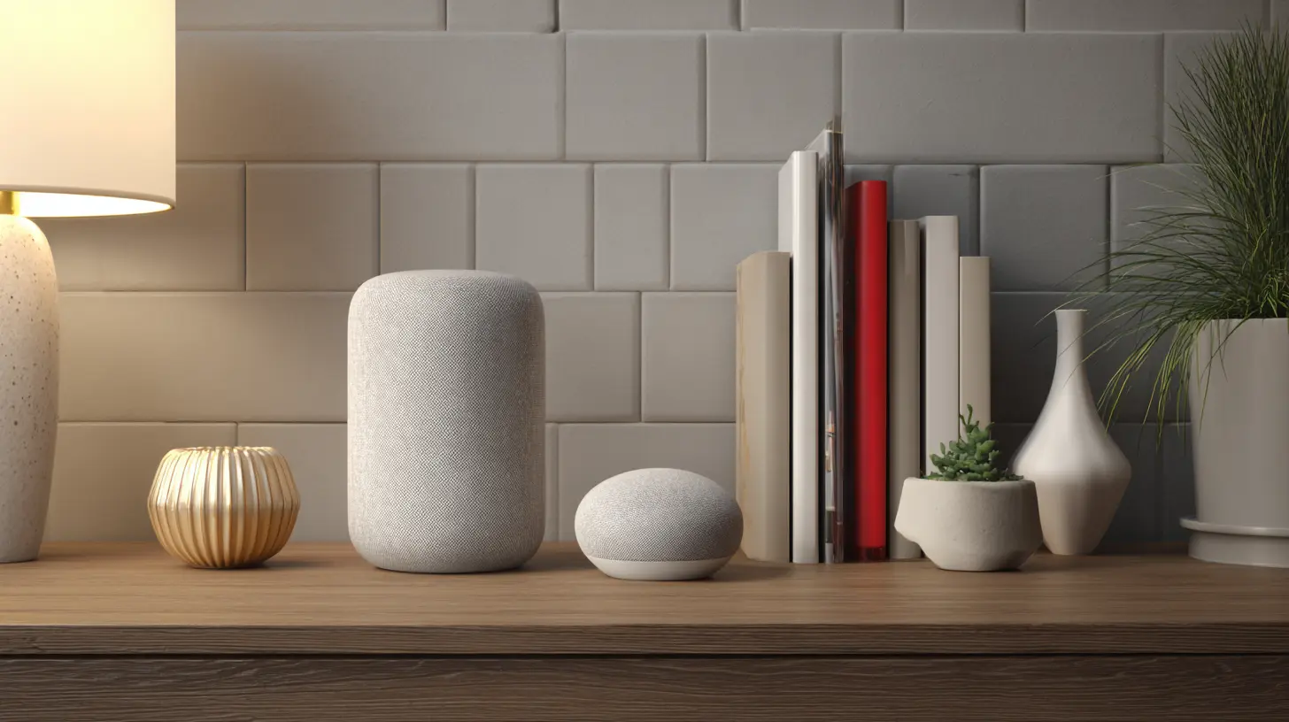 How to Customize Your Smart Speaker’s Voice Assistant