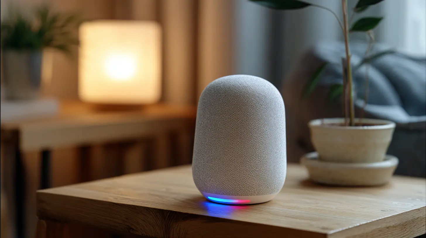 How to Customize Your Smart Speaker’s Voice Assistant