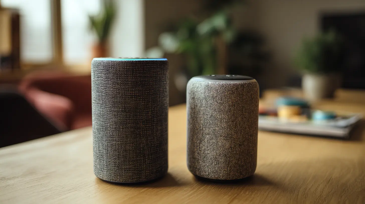 How to Customize Your Smart Speaker’s Voice Assistant