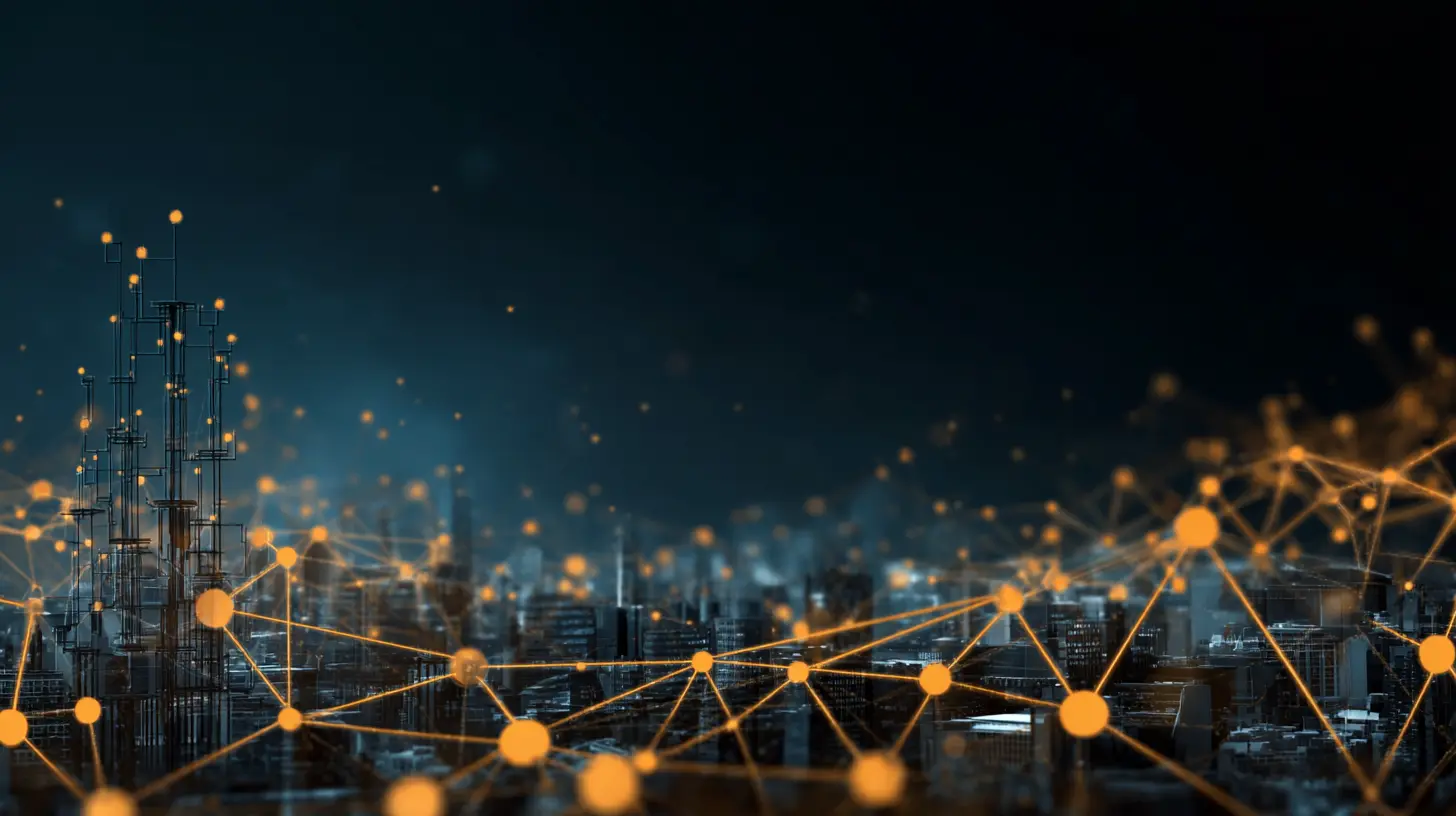 How to Futureproof Your Network for Continuous Innovation