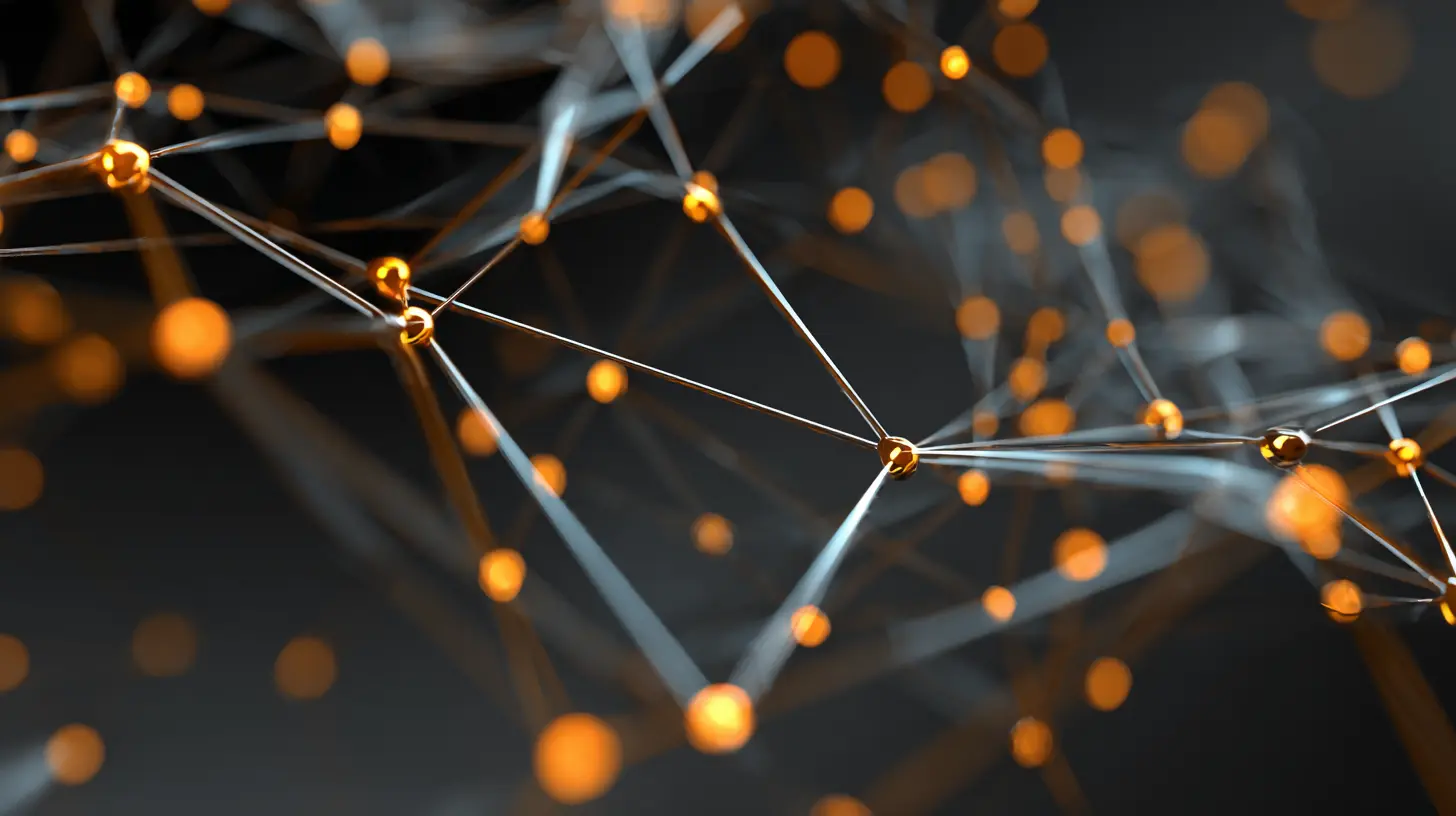 How to Futureproof Your Network for Continuous Innovation
