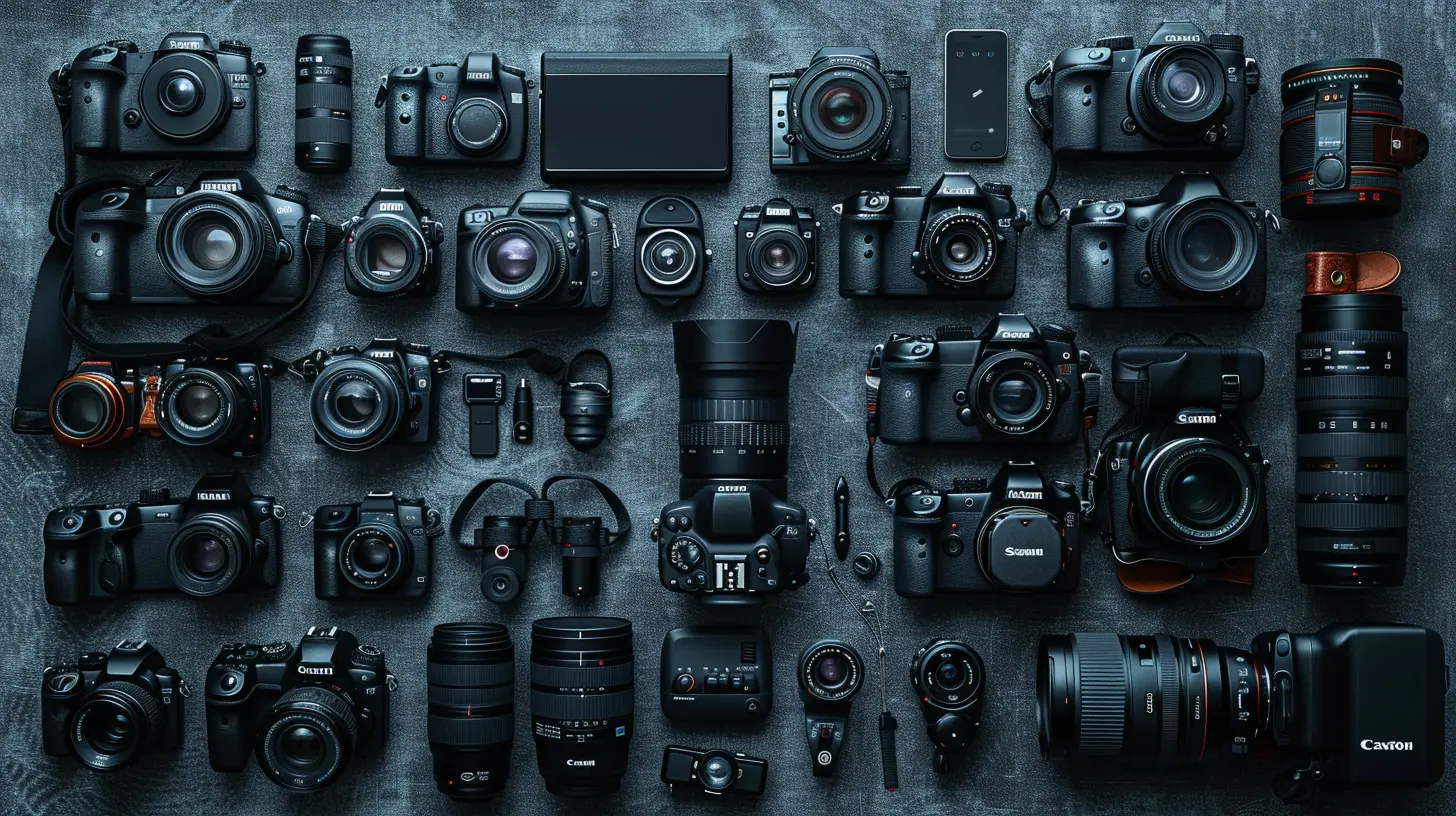 How to Get Professional Results with Budget Camera Gear