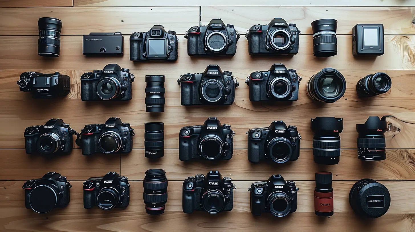 How to Get Professional Results with Budget Camera Gear