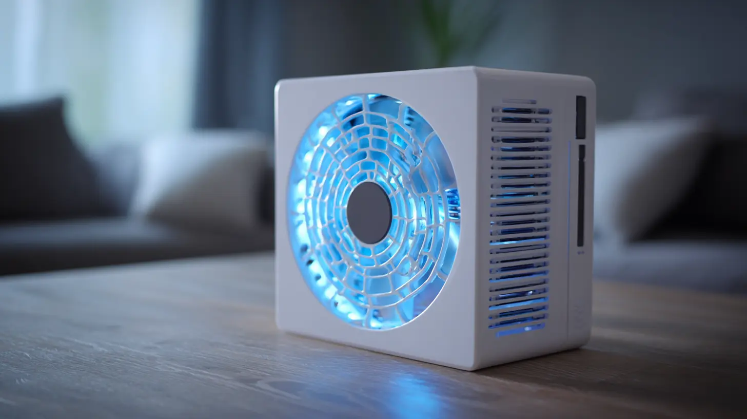 How to Keep Your Console Safe from Overheating
