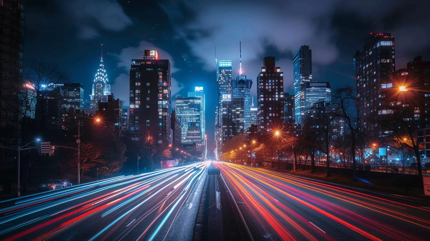 How to Master Long Exposure Photography with the Right Gear