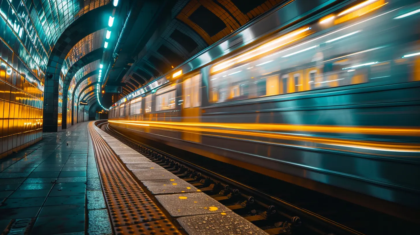 How to Master Long Exposure Photography with the Right Gear