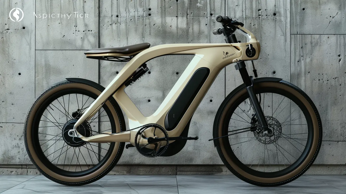 How to Maximize the Range of Your Electric Bicycle