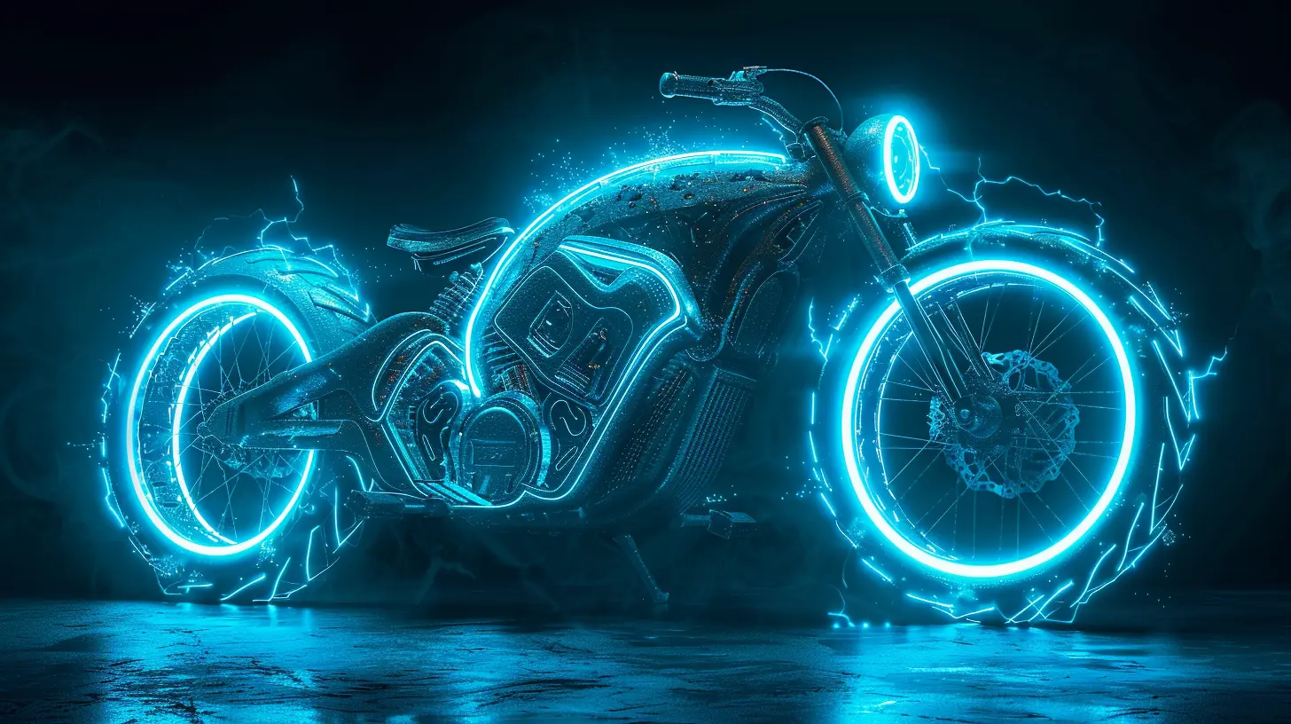 How to Maximize the Range of Your Electric Bicycle