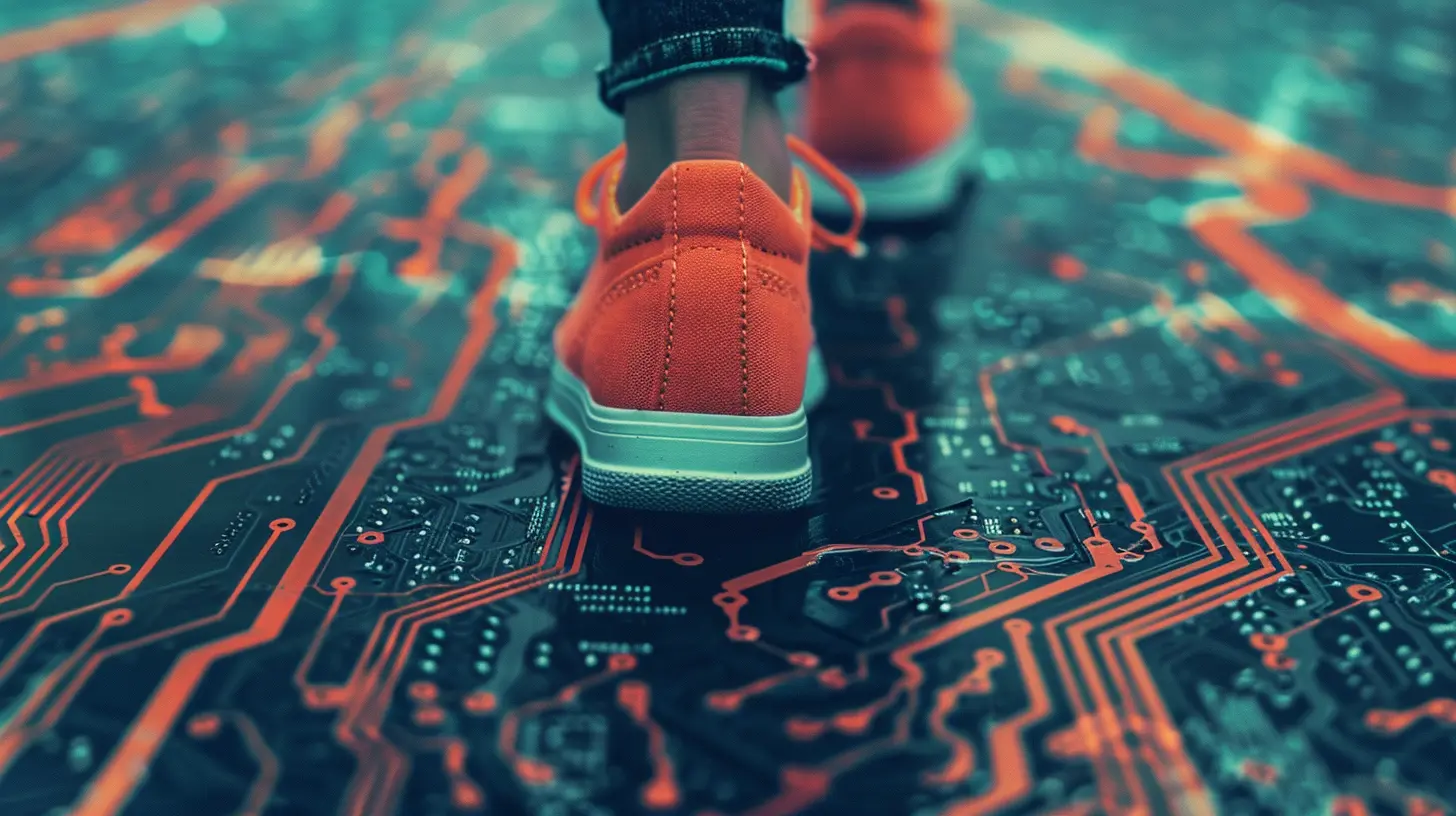 How to Minimize Your Digital Footprint for Better Privacy