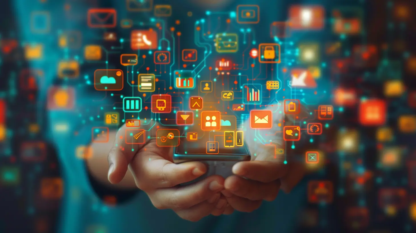 How to Safeguard Your Data from Malicious Apps