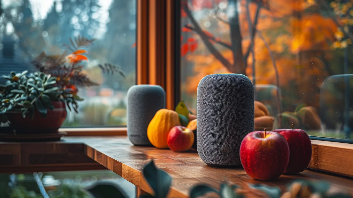 How to Set Up Smart Speaker Routines for a Smoother Day