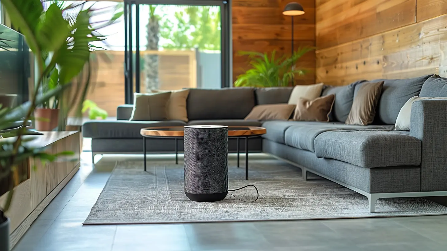 How to Set Up Smart Speaker Routines for a Smoother Day