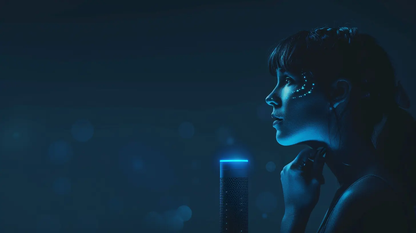 How to Train Your Voice Assistant to Understand You Better