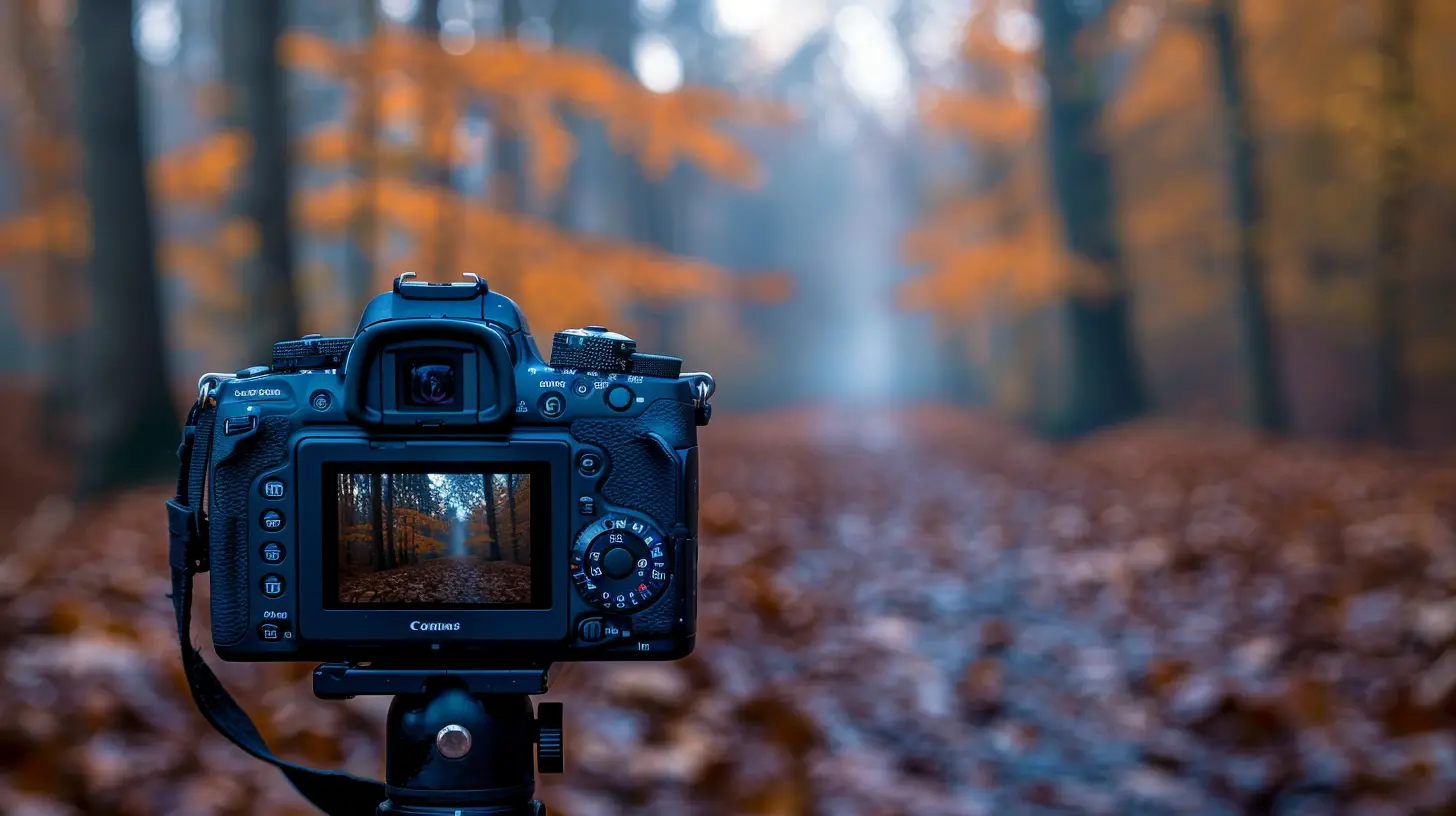 How to Use Teleconverters to Extend Your Lens’s Reach