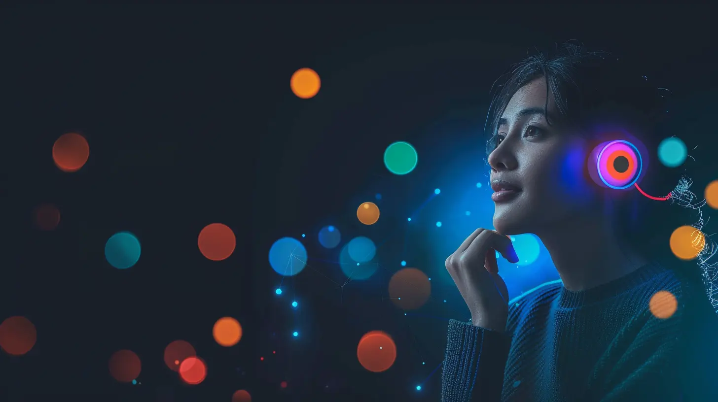 How Voice Assistants are Evolving to Understand Emotion