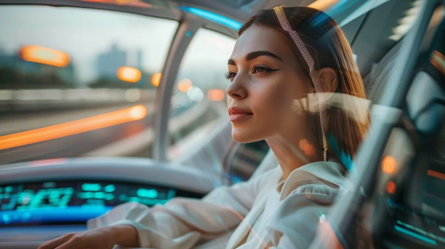 Innovative Gadgets That Make Commuting a Breeze