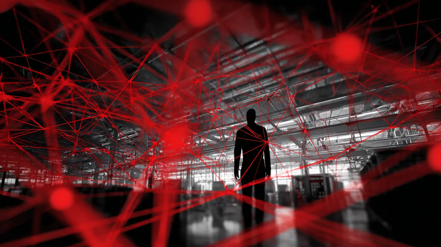 Integrating AI-Driven Threat Detection in Network Design