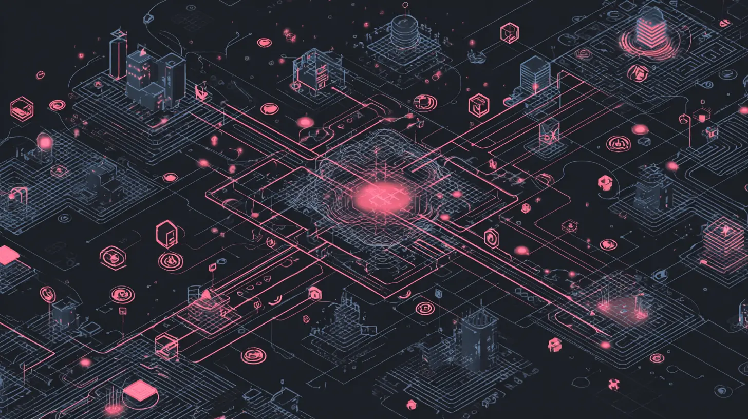 Integrating AI-Driven Threat Detection in Network Design