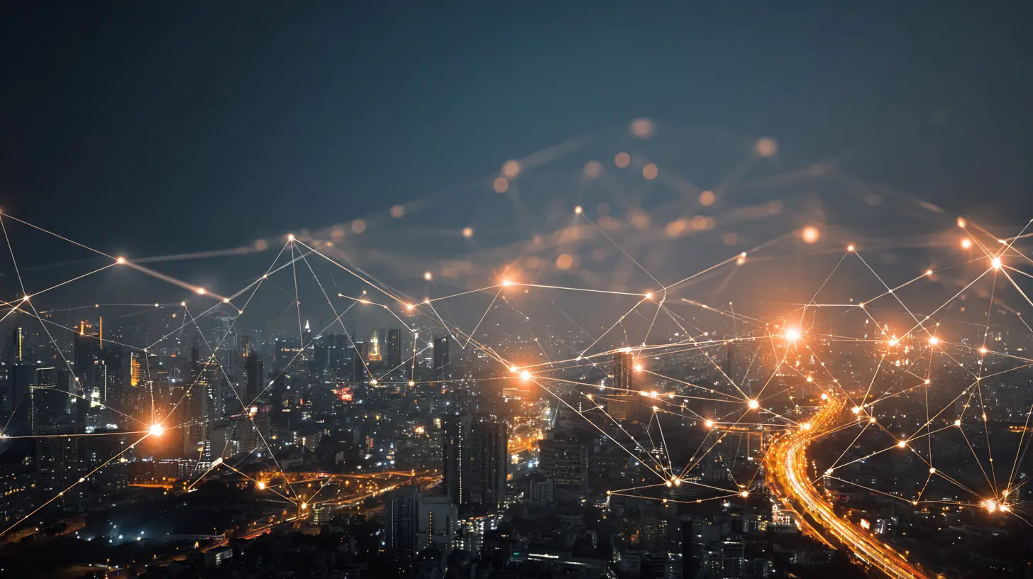 Is MPLS Still Relevant in an SD-WAN World?