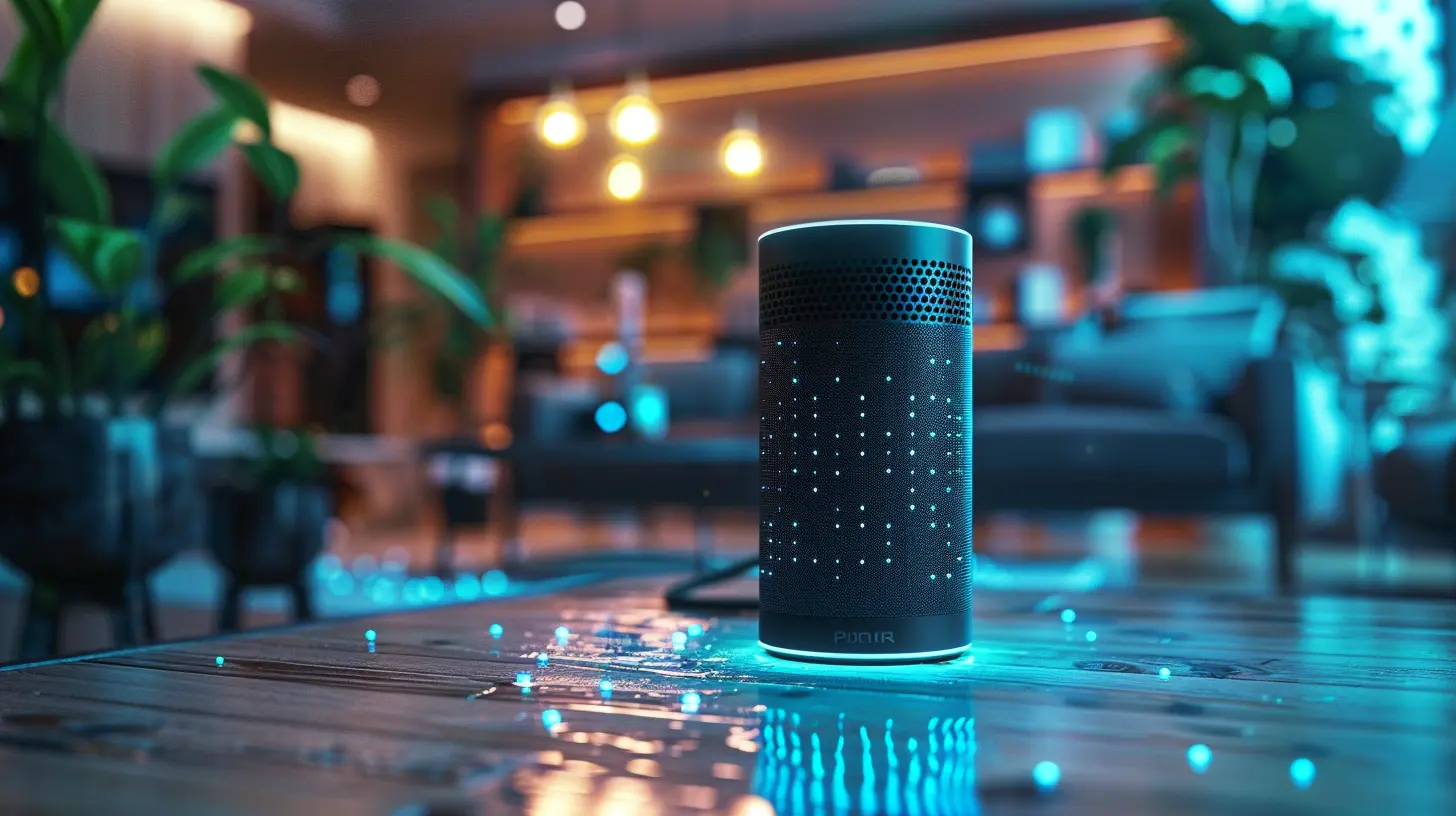 Maximizing Smart Speaker Audio Quality: Tips and Tricks
