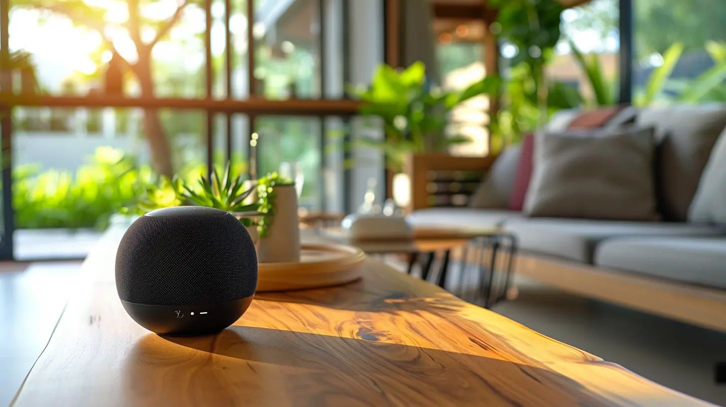 Maximizing Smart Speaker Audio Quality: Tips and Tricks