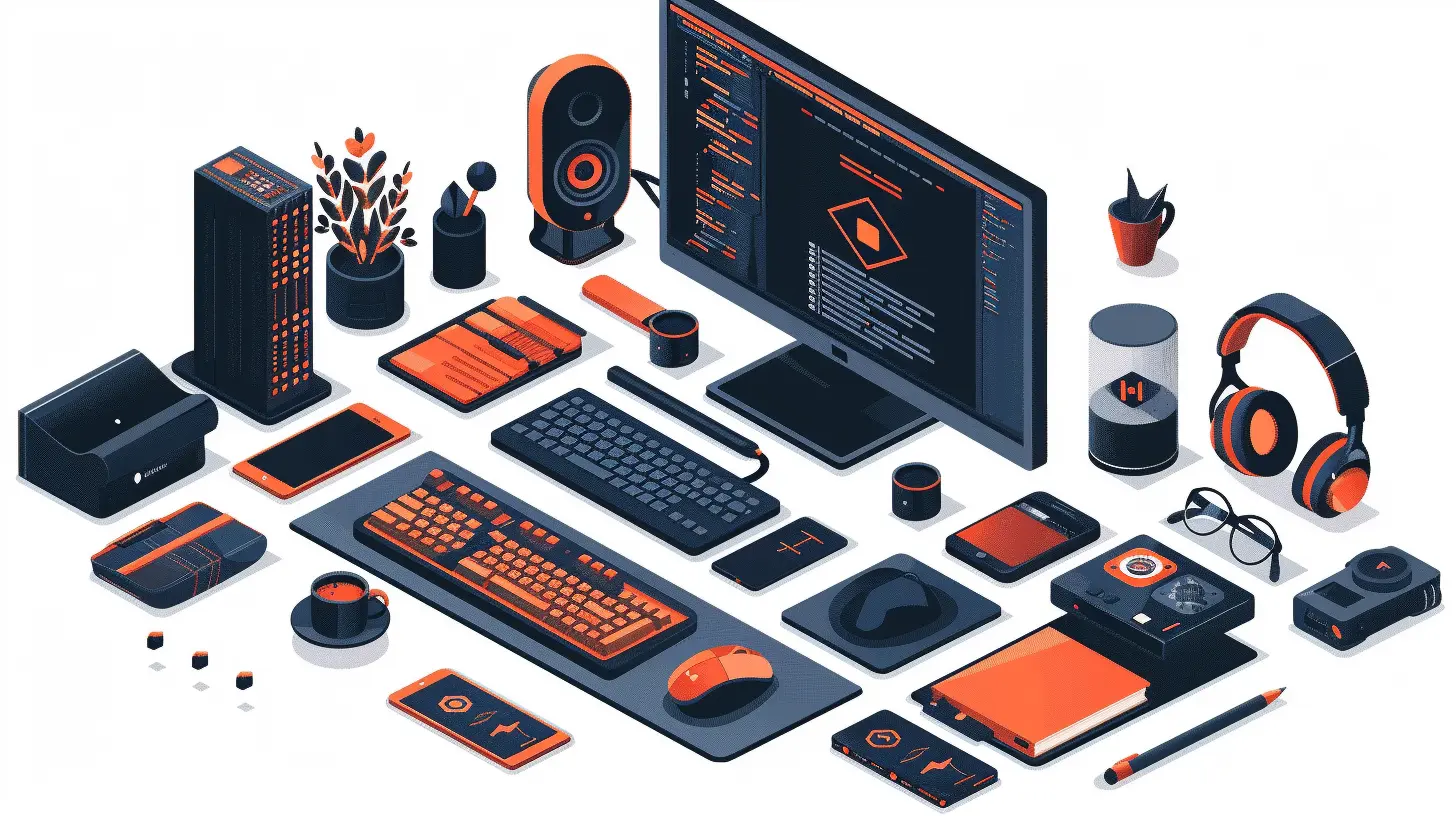 Must-Have Developer Tools for Front-End Developers