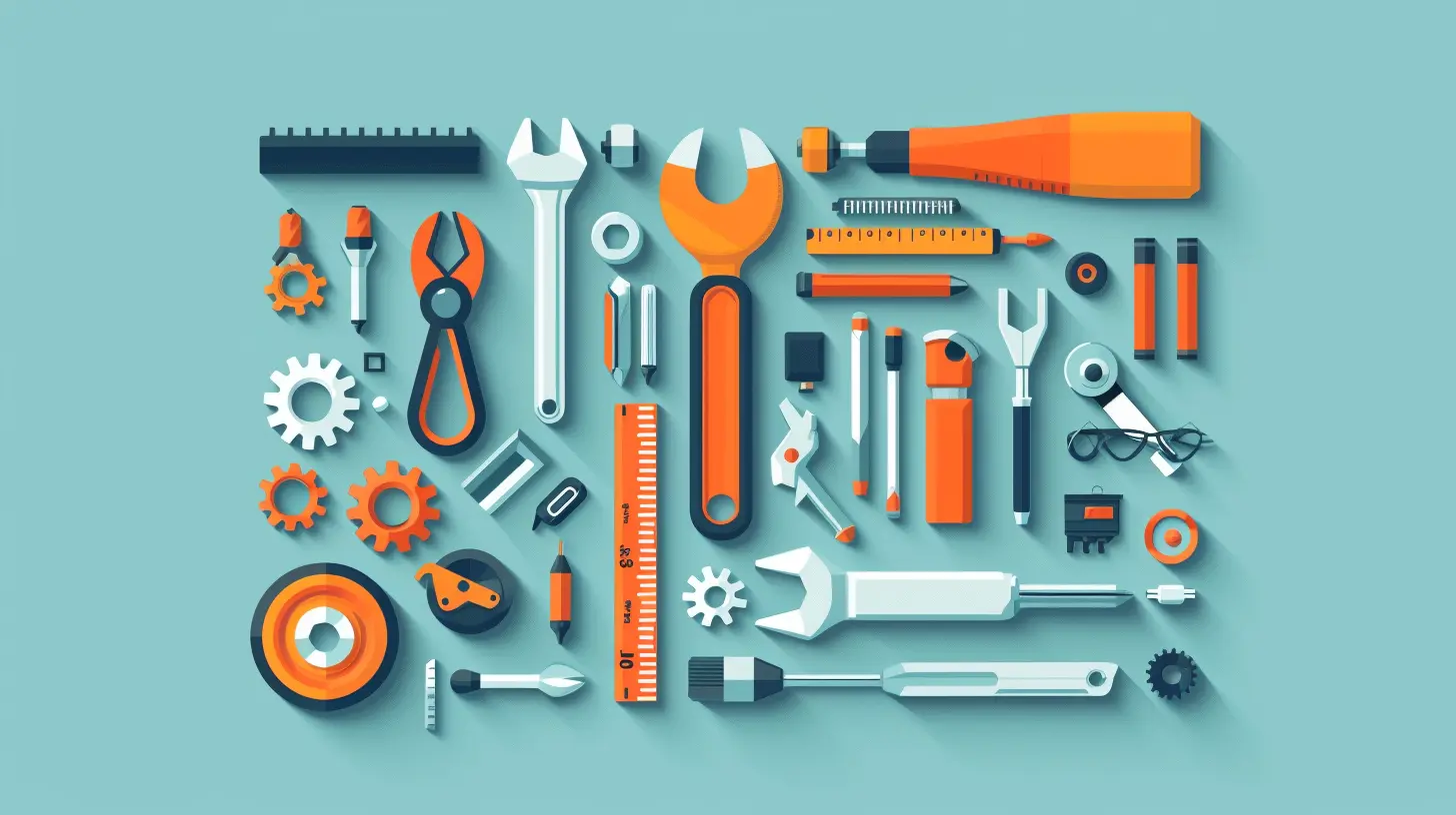 Must-Have Developer Tools for Front-End Developers