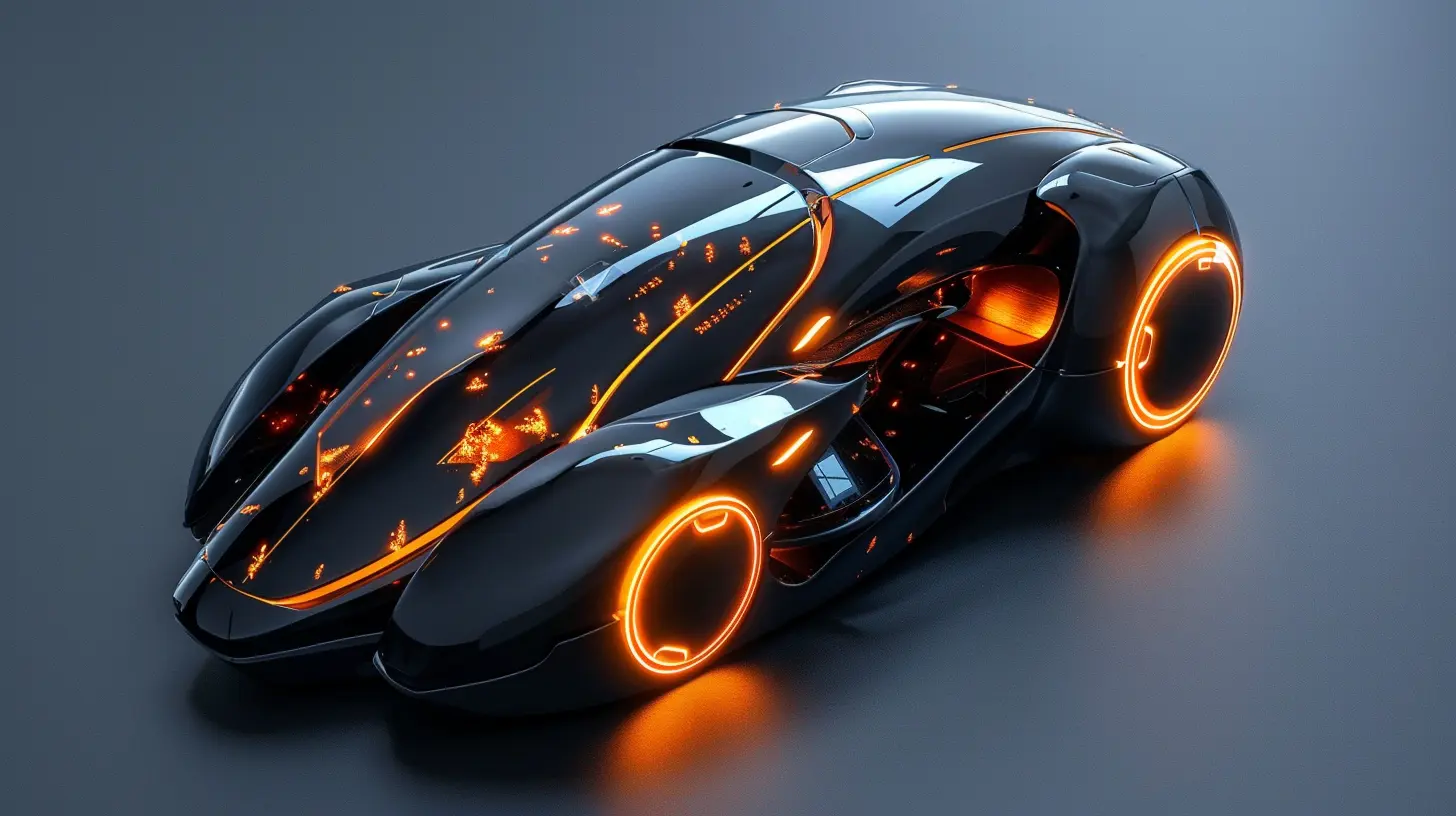 Must-Have Gadgets for Gamers Everywhere