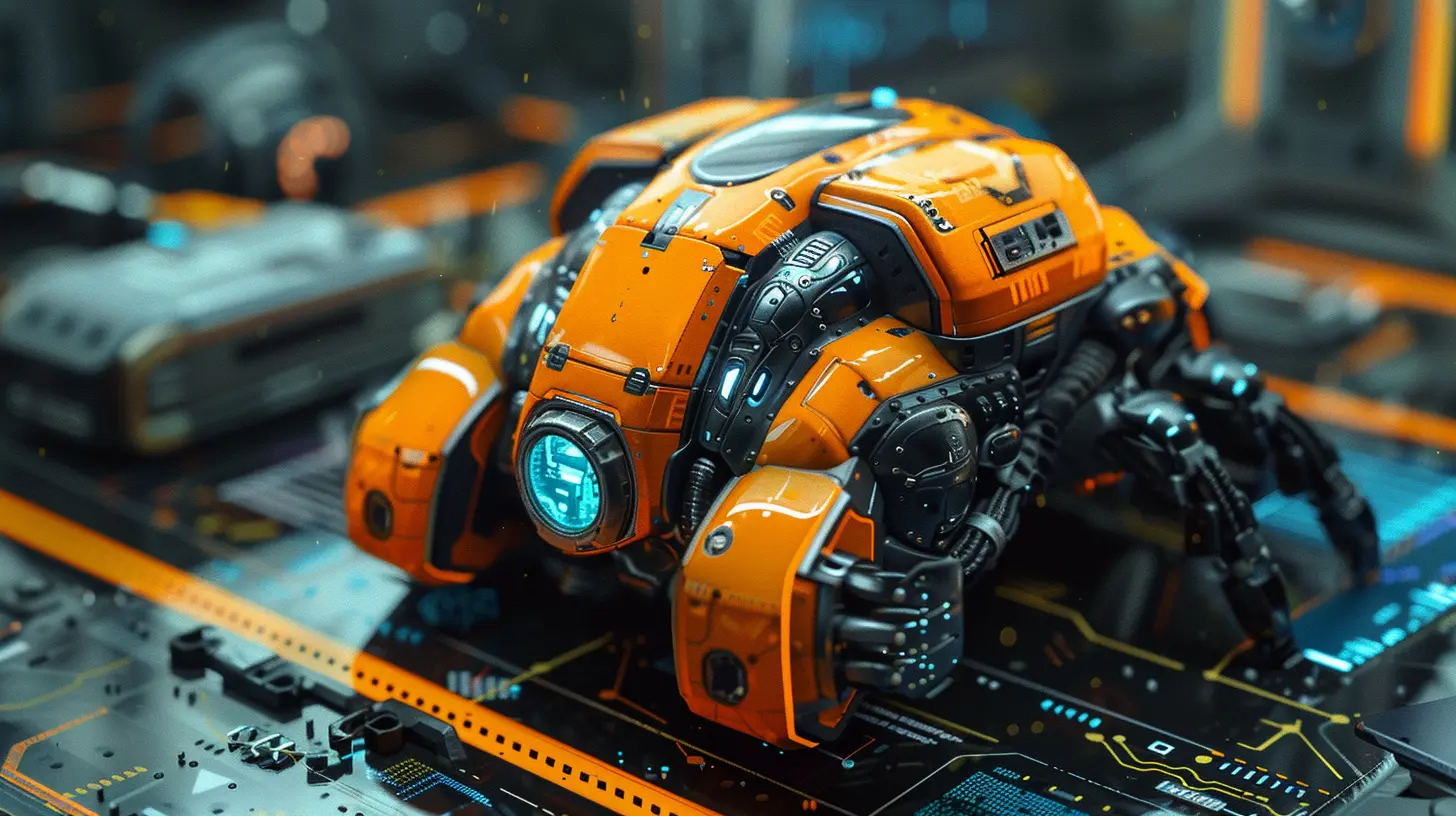 Must-Have Gadgets for Gamers Everywhere