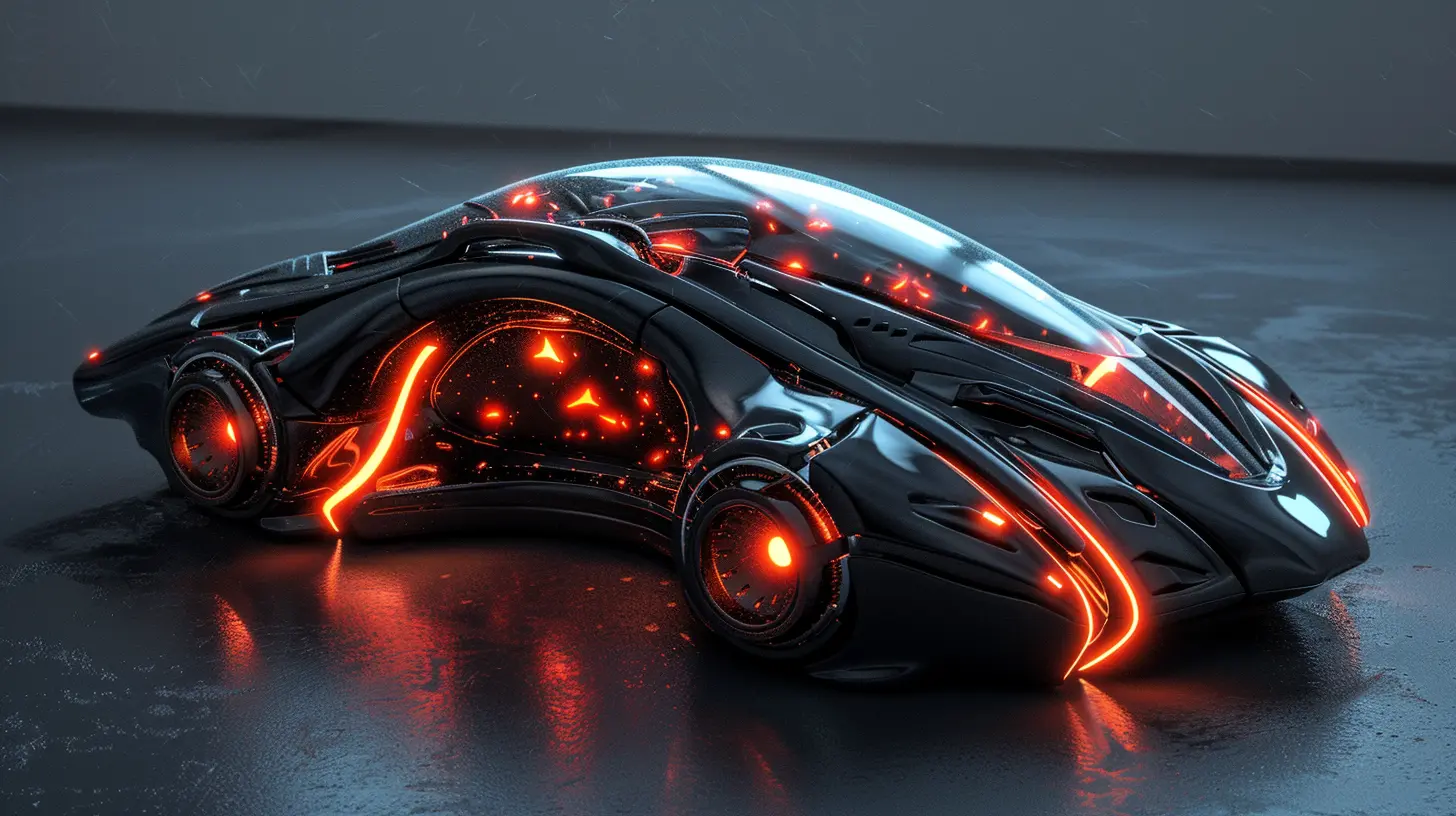 Must-Have Gadgets for Gamers Everywhere