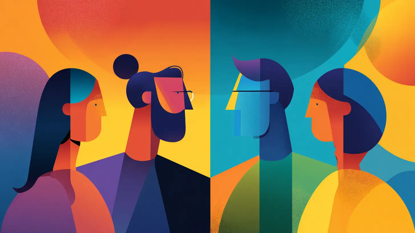 Navigating Cultural Differences with Smarter Collaboration Tools