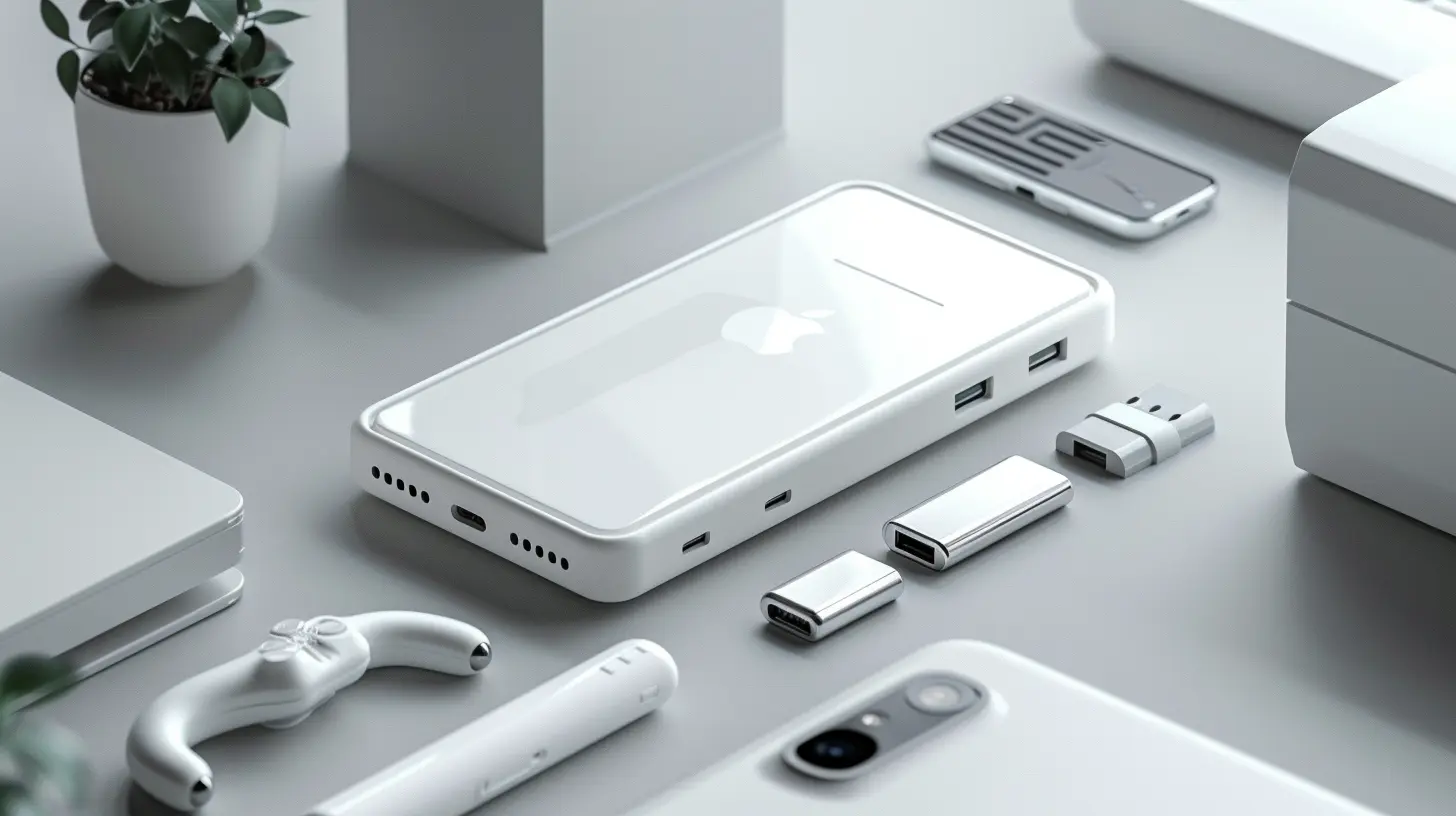 Portable Gadgets That Will Change the Way You Travel