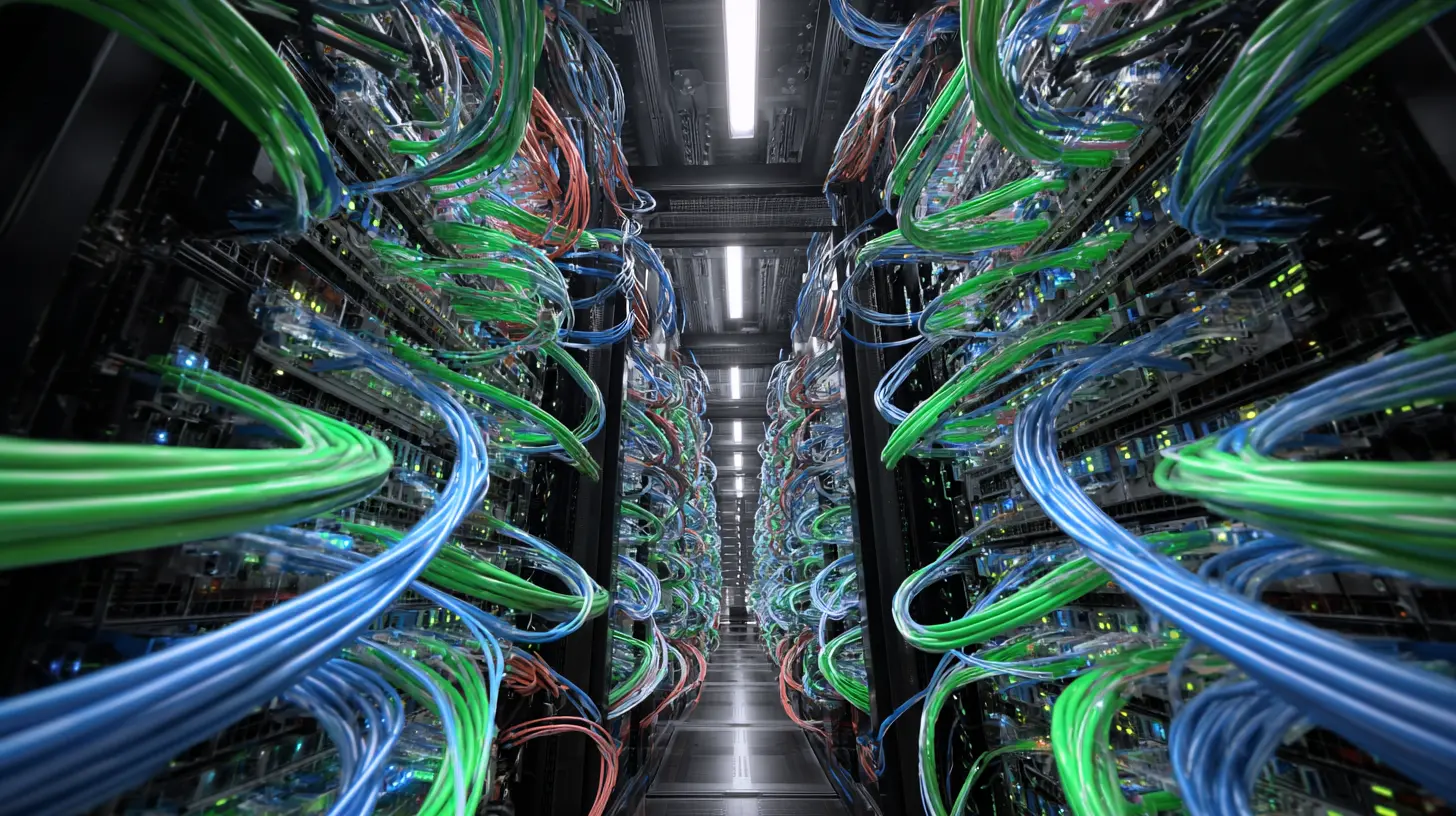 Preparing Your Infrastructure for the Next Internet Upgrade