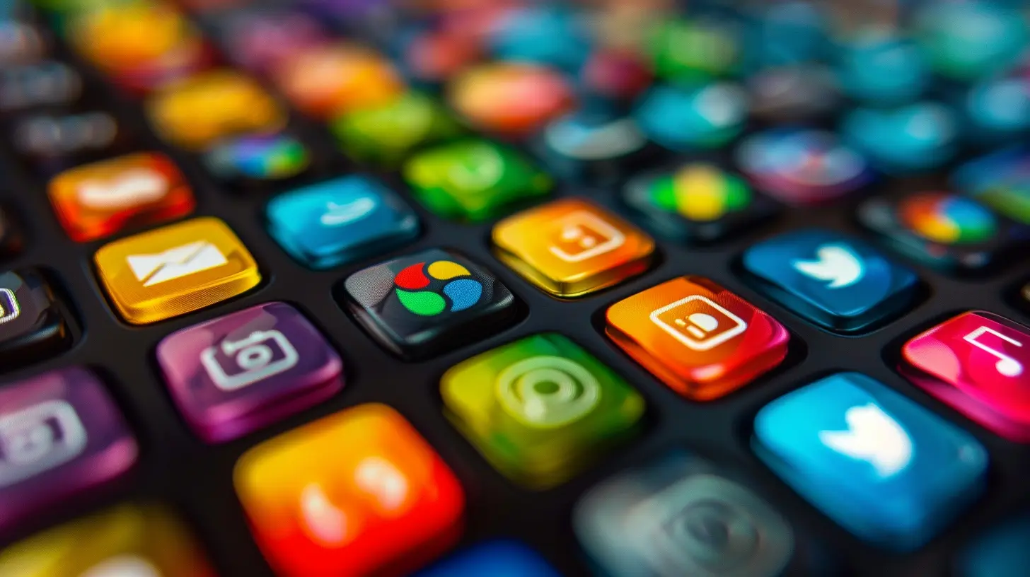 Progressive Web Apps: Combining the Best of Web and Mobile