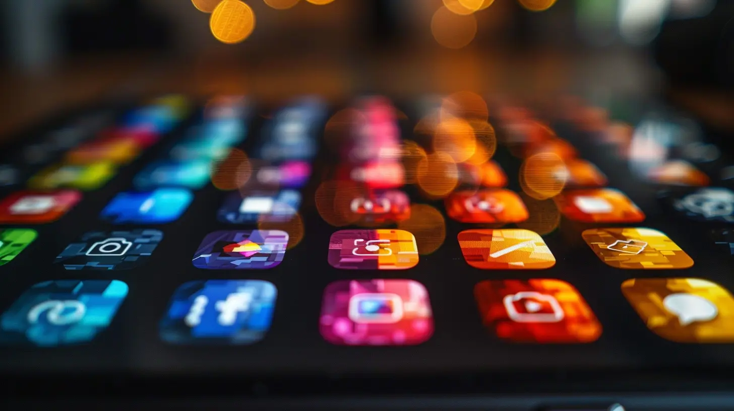 Progressive Web Apps: Combining the Best of Web and Mobile