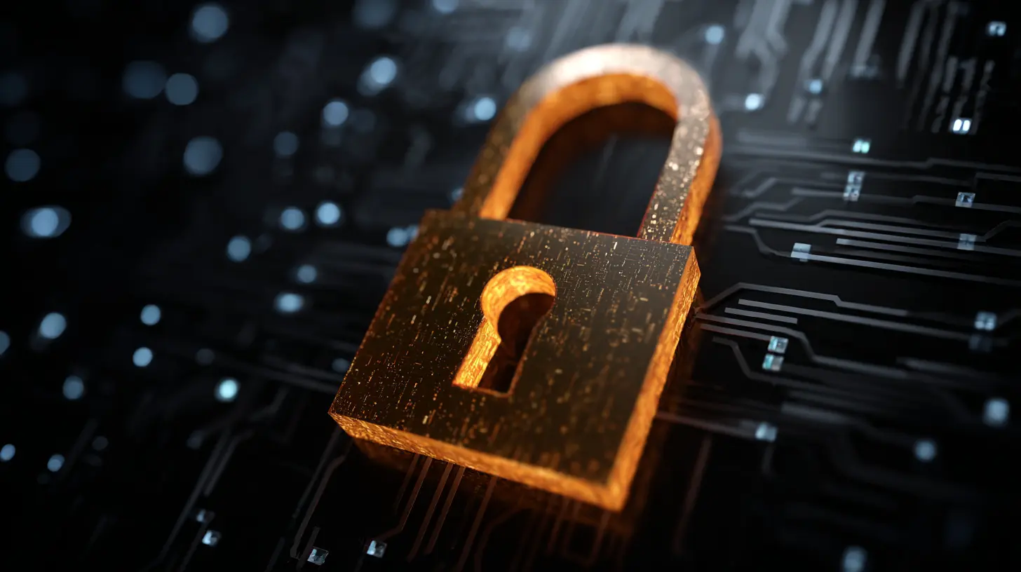 Security and Privacy in Collaborative Software for 2027