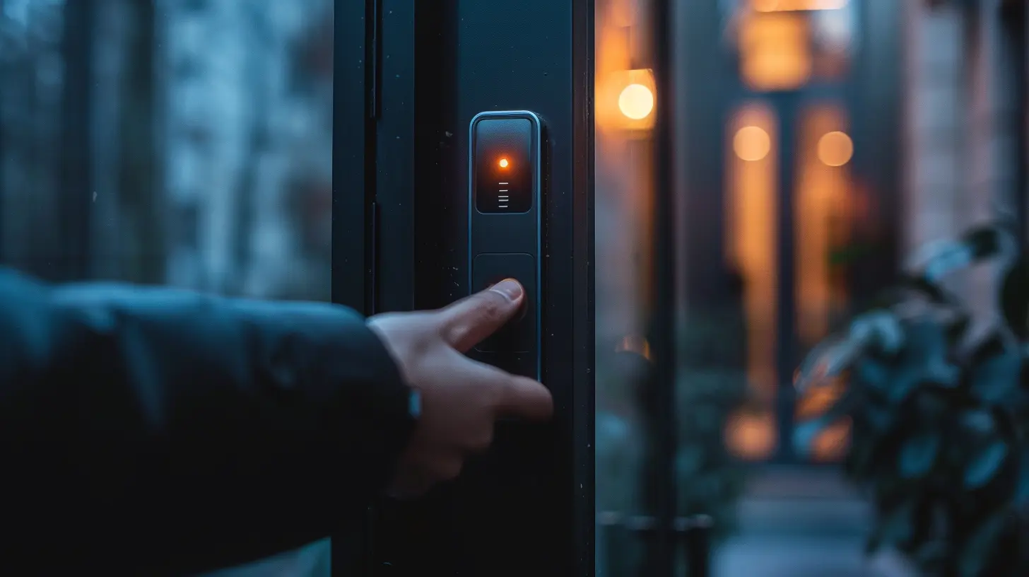 Smart Doorbells: Which One Is the Best for Your Home?