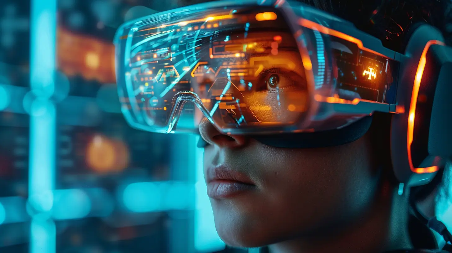 Smart Gadgets That Are Transforming the Workplace
