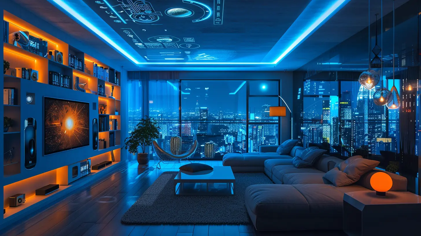Smart Gadgets That Are Transforming the Workplace