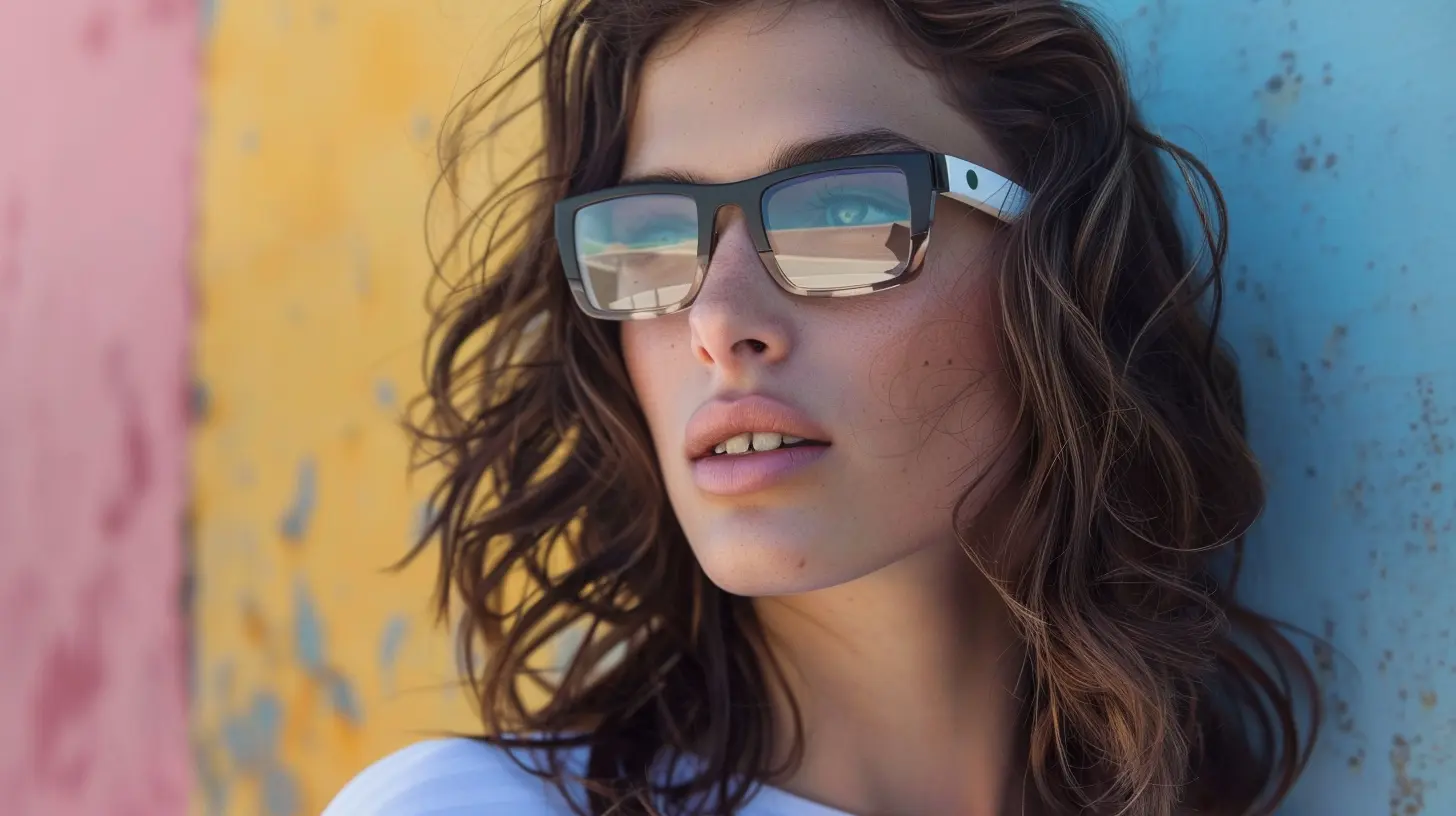 Smart Glasses: Are They Ready for Mainstream Adoption?