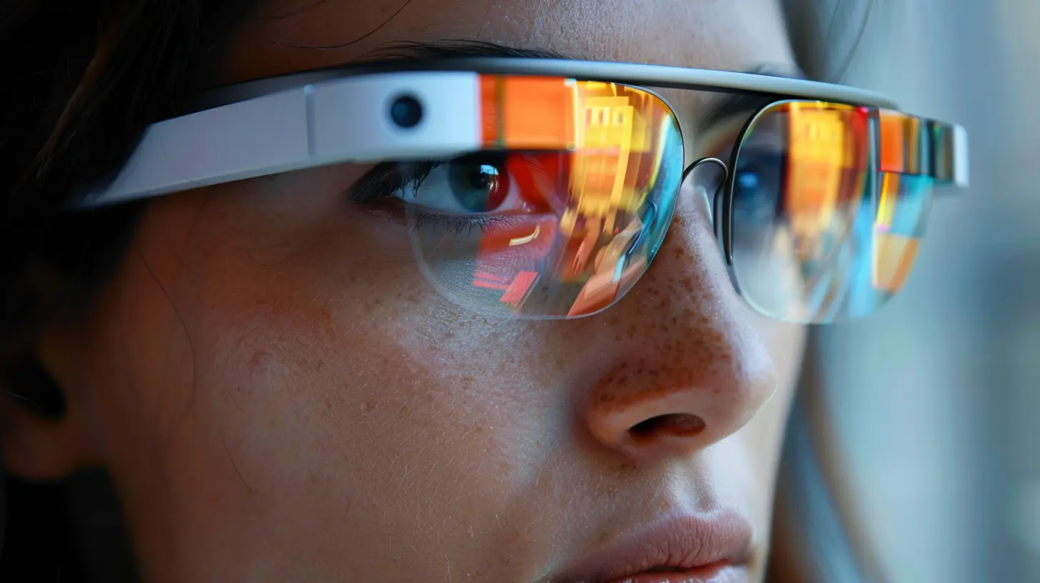 Smart Glasses: Are They Ready for Mainstream Adoption?