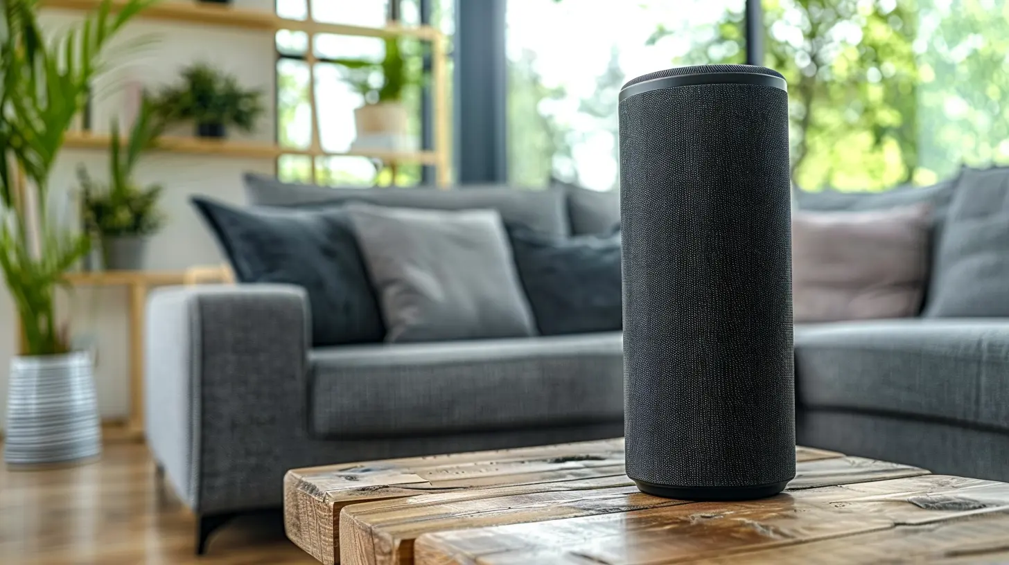 Smart Speaker Showcases: Enhance Your Living Room with the Latest Models