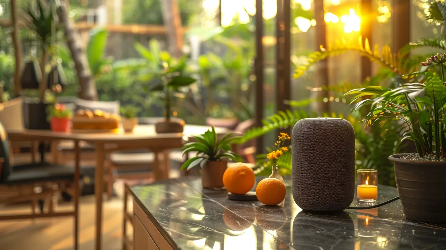 Smart Speaker Showcases: Enhance Your Living Room with the Latest Models