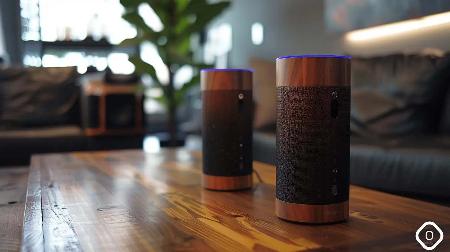 Smart Speakers and Accessibility: How Voice Commands Empower Users