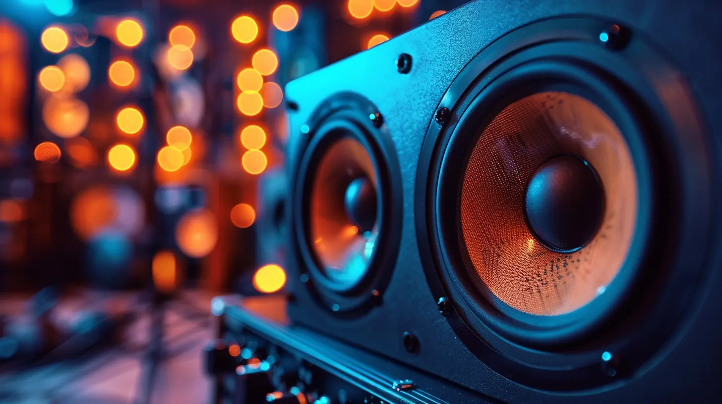 The Best Bluetooth Speakers for Any Budget