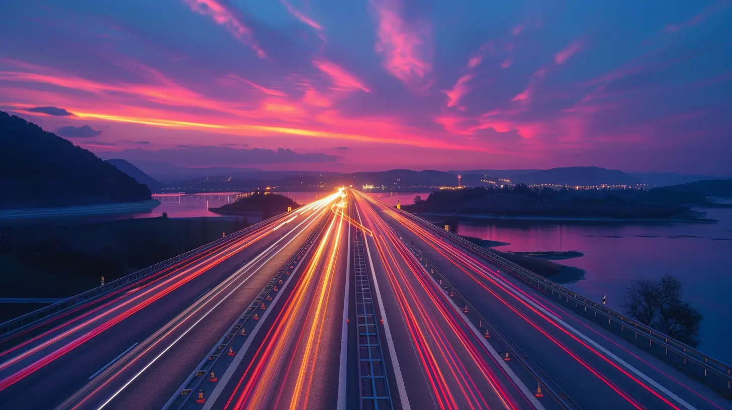 The Best Camera Gear for Time-Lapse Photography