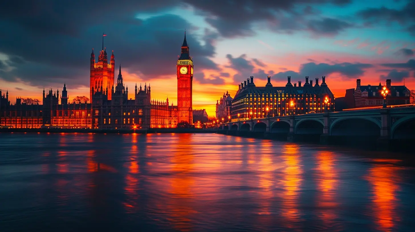 The Best Camera Gear for Time-Lapse Photography