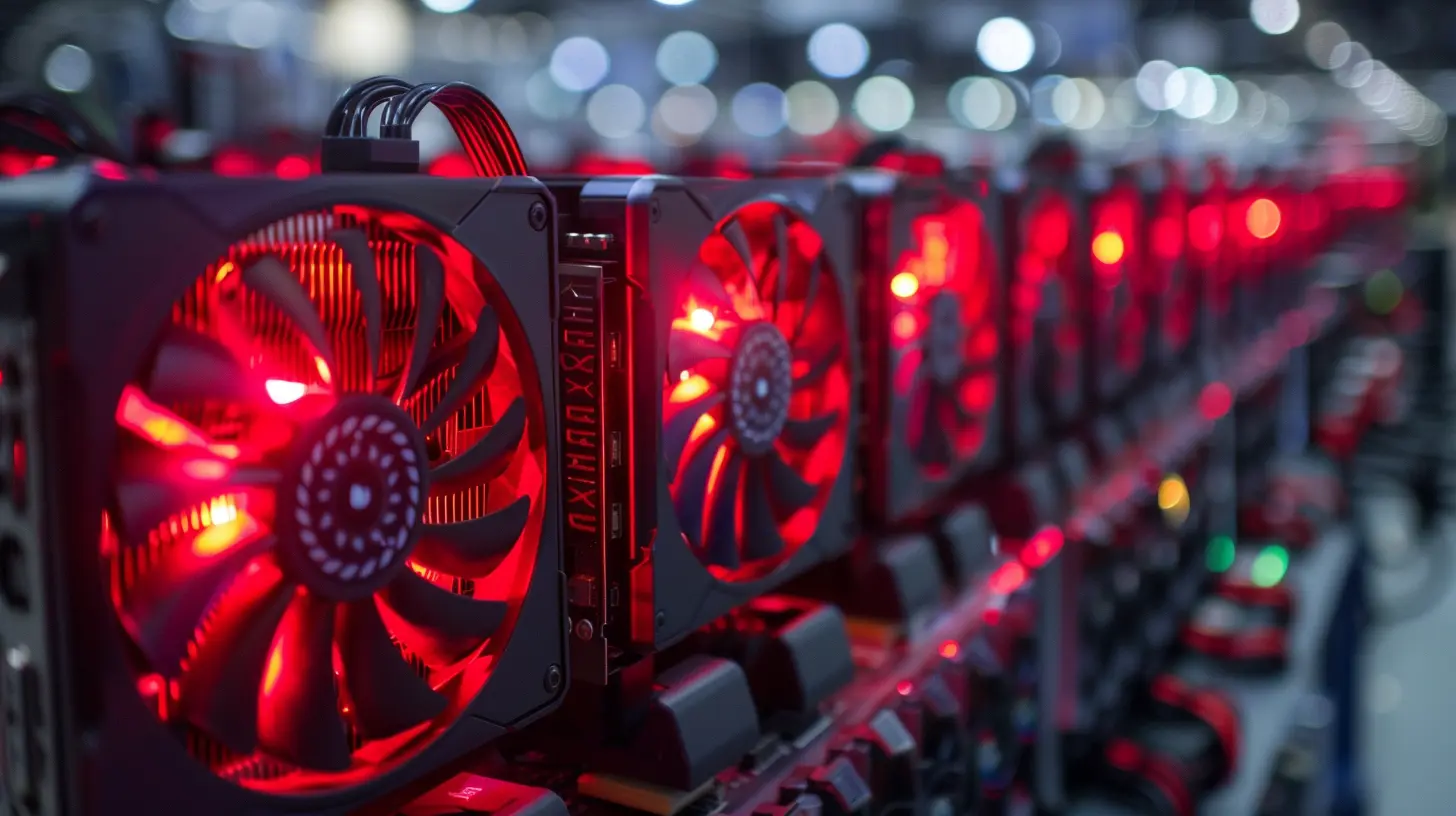 The Best Cooling Solutions for High-Performance Gaming Rigs