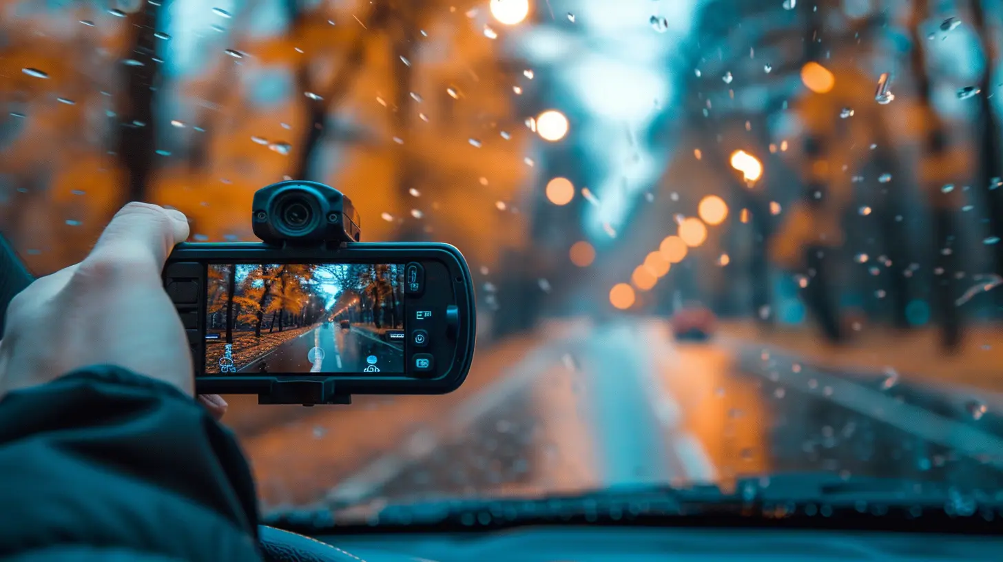 The Best Dash Cams for Your Car: Capturing Every Moment