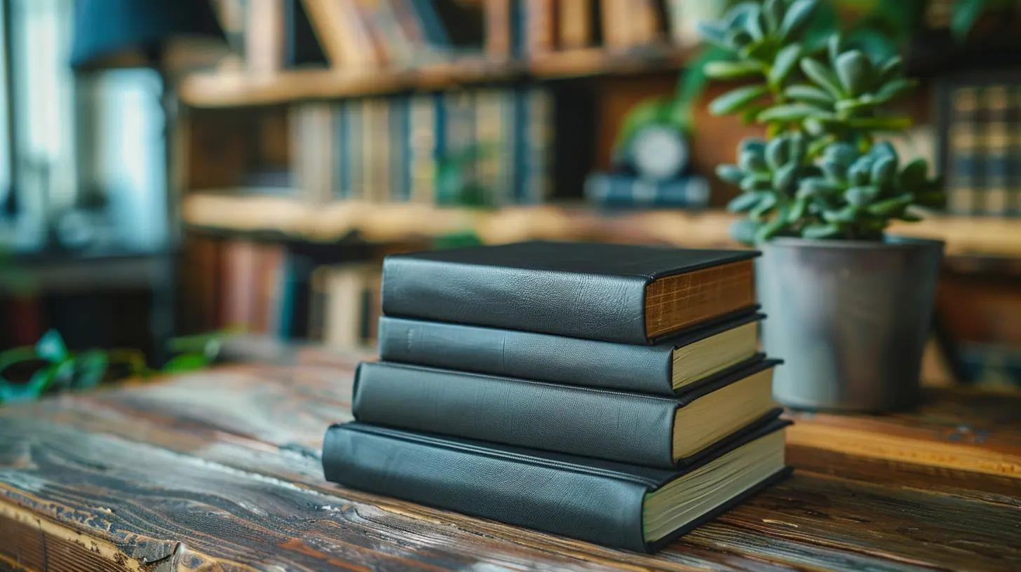 The Best External Hard Drives for Backup and Security